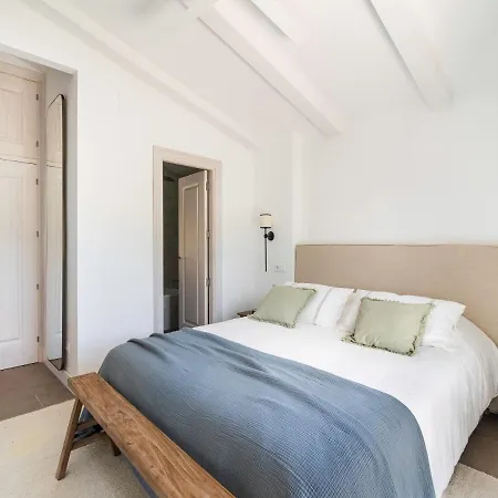 Vakantiehuis Casa Junto Al Pantano De Burguillo El Tiemblo