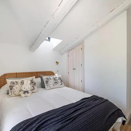 Casa Junto Al Pantano De Burguillo Vakantiehuis El Tiemblo