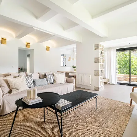 Casa Junto Al Pantano De Burguillo אל טיימבלו